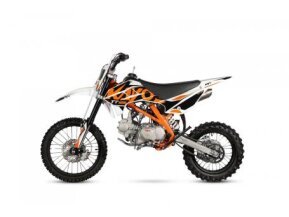 2022 Kayo TT 125 for sale 201208535